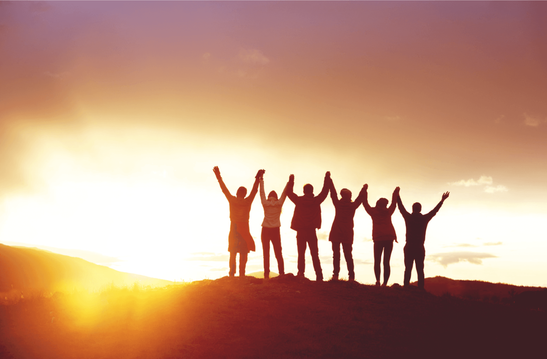 Our Vision and Core Values